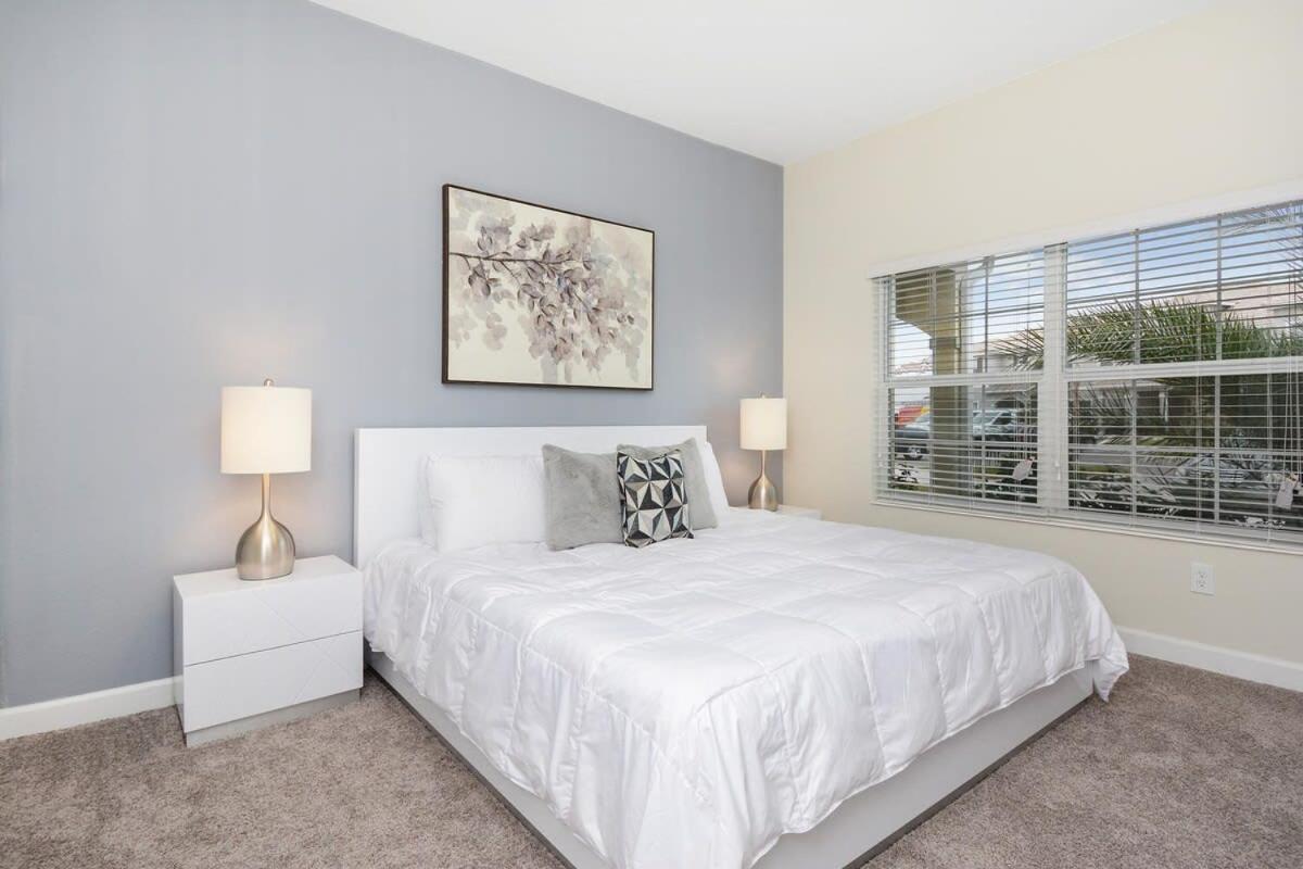 Four Bedrooms w/ Pool TownHome 4841 Kissimmee Buitenkant foto